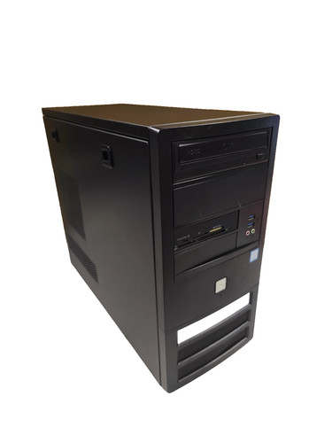 Tarox basic 5000bm - tarox, i5-7400