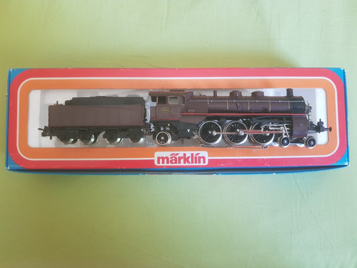 Märklin 3111 - , h0