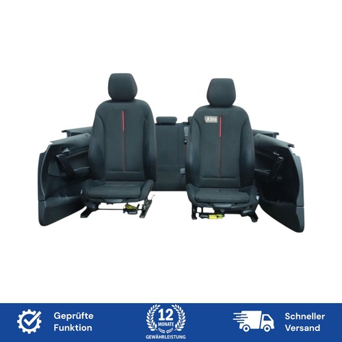 Bmw 1er f20 - 1er, sport