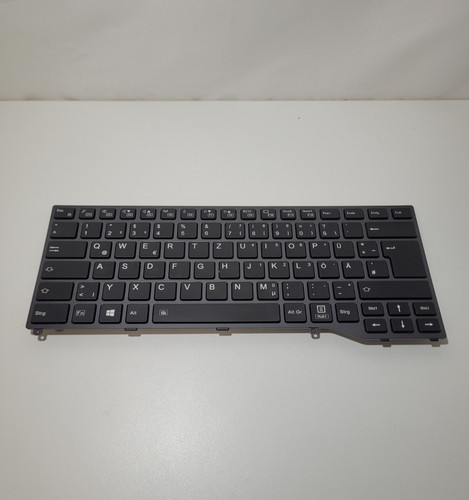 Fujitsu lifebook u747 u748 - lifebook,