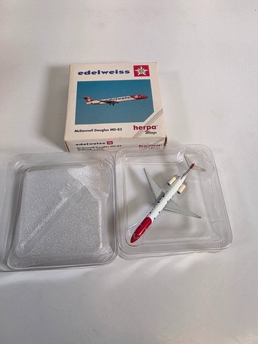 Herpa aircraft airlines - aircraft, 1/500