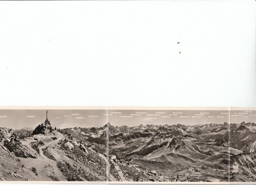 Allgäuer alpen - allgäuer,
