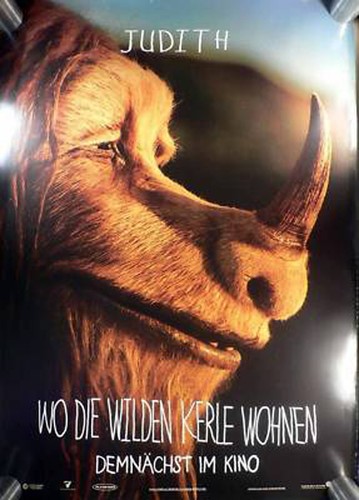 Die wilden kerle wohnen - wilden,