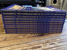 Schwermetall - Neue Sammelband