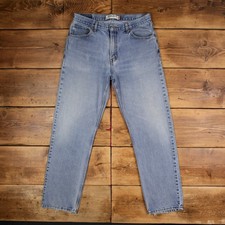 Vintage Levis 505 Jeans 34 x
