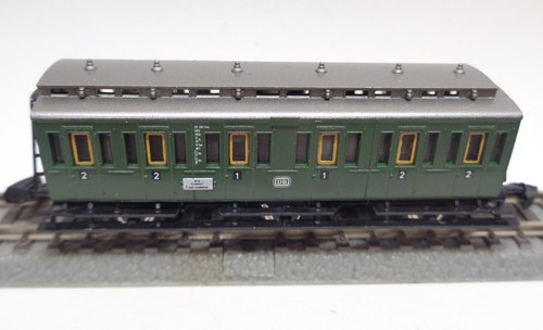 Märklin miniclub 8704 - mÄrklin,