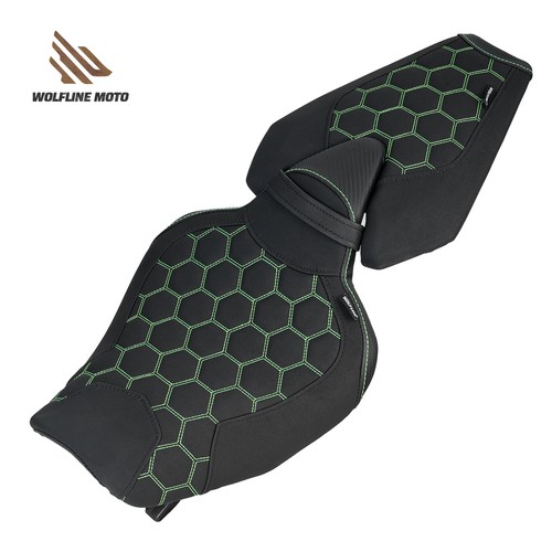 Wolfline fahrersitz - wolfline,