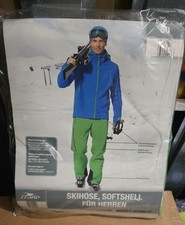 Ski Bekleidungspaket Herren
