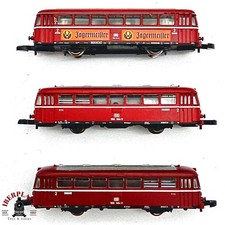 ♻️🚂 Märklin 3x