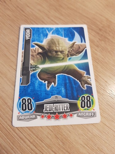 Topps force attax star - force,