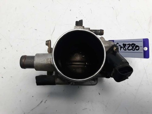 Drosselklappe opel corsa - corsa, b