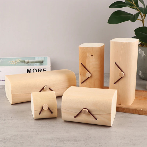 Holz lagerbox geschenkkiste - holz,