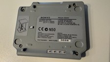 Sony Clie Extended Battery