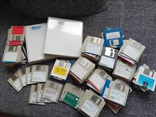 Ibm computer xt disketten - ibm,
