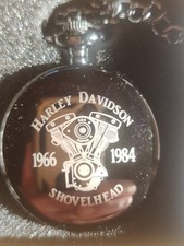 Harley Davidson Shovelhead