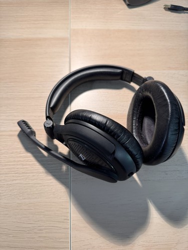 Sennheiser game zero - sennheiser,