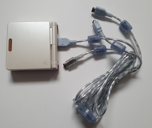 Player spieler linkkabel - 2-4,