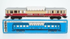 Märklin H0 4090 Reisezugwagen