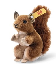 Steiff Wild Life Eichhörnchen