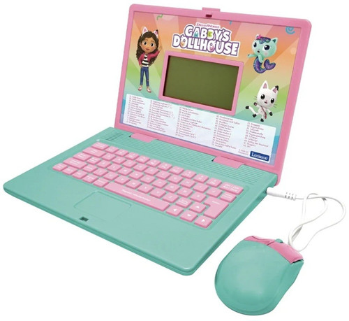Gabby dollhouse lexibook - dollhouse, lexibook.(