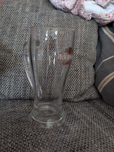 Bierglas leipzig reudnitzer - leipzig,