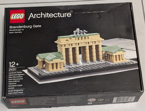 Lego 21011 architecture - 21011,