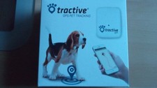Tactive GPS Tracker für Hunde, Live-Ortung