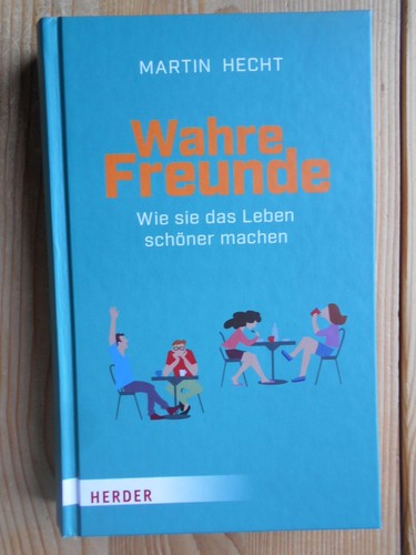 Wahre freunde wie - freunde,