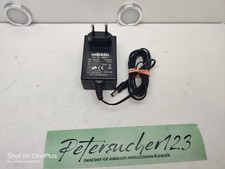 Märklin H0 1 x Schaltnetzteil / Trafo  66201 / 230VAC/  50-60 Hz / Schwarz