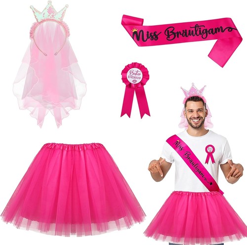 Junggesellenabschied outfit - junggesellenabschied,