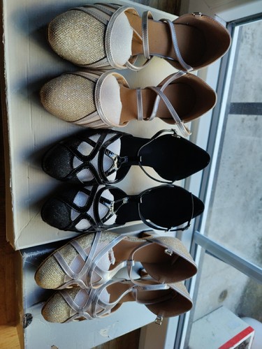 Tango tanzenschuhe größe - tanzenschuhe,