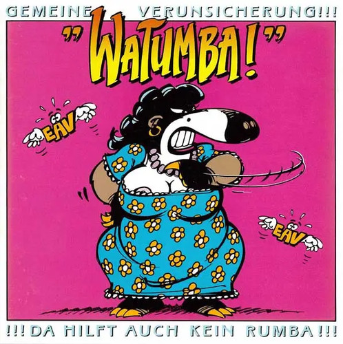 Erste allgemeine - lp,