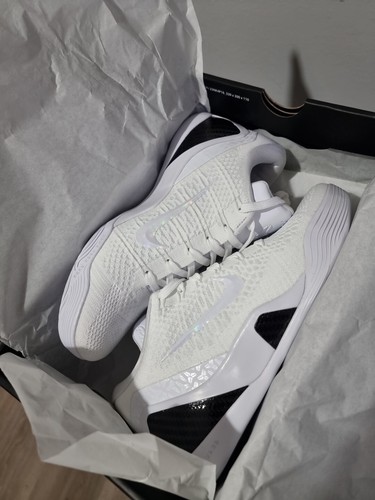 Nike kobe elite - nike, low