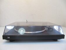 DUAL CS 415-2 Plattenspieler Belt Drive Turntable