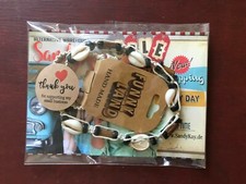 Funny Land Freaky Tiki Muschel