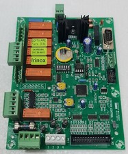 IRINOX 3600055 Hcm Kontrolle