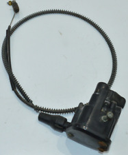 HISUN HS 350 QUAD ATV DAUMENGAS LENKERARMATUR LENKERSCHALTER GASHEBEL RECHTS