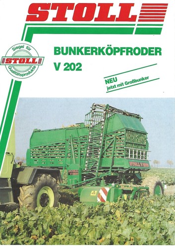 Farm brochure stoll v - farm, 202