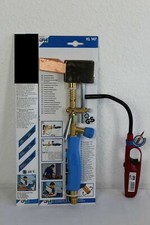 CFH Set Dachrinnenlötkolben