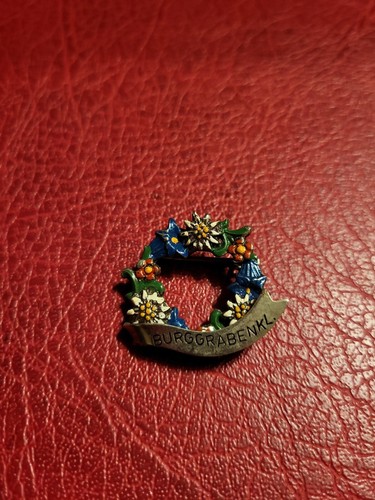 Anstecknadel hutnadel - anstecknadel,