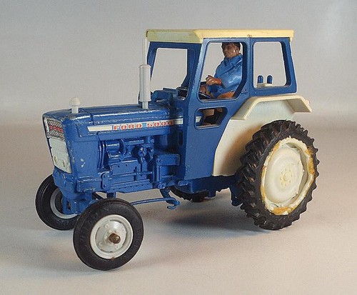 Britains 9527 ford - nr.,