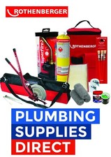 Rothenberger Lötkühltasche &