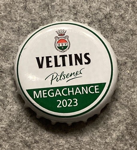 Kronkorken veltins aktion - kronkorken, 2023