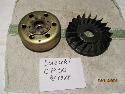 Suzuki polrad - cp,