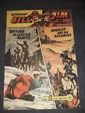 BILL / JIM   Bd.: 35 - Lehning