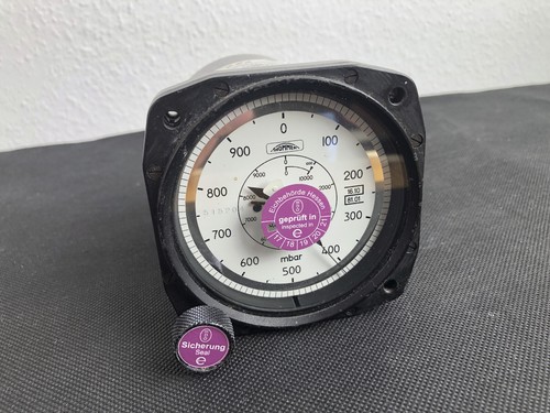 Thommen barometer - thommen,