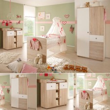 Babyzimmer 3-tlg Set Wiki