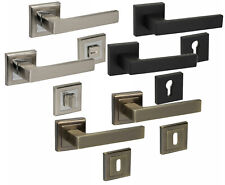 Türgriff Drückergarnitur