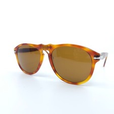 Persol Ratti 649-5 Steve McQueen Sunglasses – Made in Italy – NOS – Rare Find