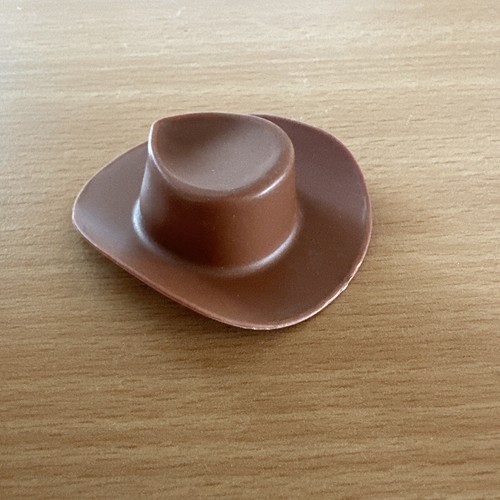 Mini cowboy hut deko basteln - cowboy,